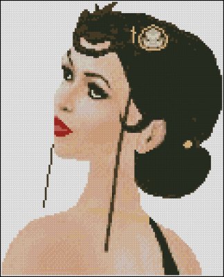 (image for) Elegance