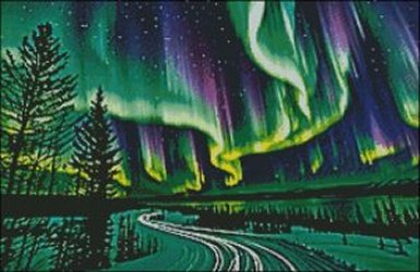 Northern Lights